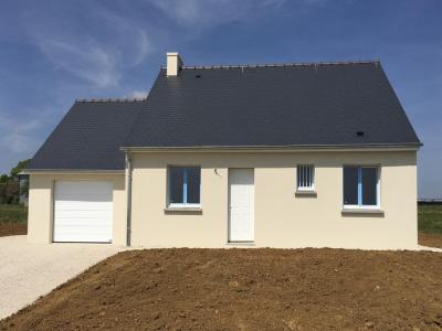 Vente Maison 4 pices SUEVRES 41500