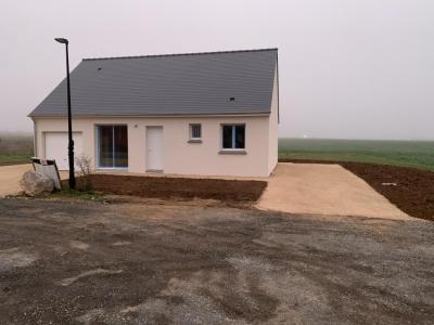 Vente Maison 5 pices CROUY-SUR-COSSON 41220