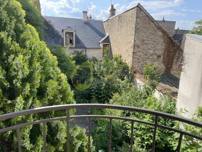 Vente Maison 5 pices SAINT-AMAND-MONTROND 18200