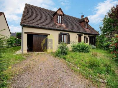 Vente Maison 6 pices TROUY 18570