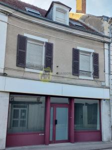 Vente Maison 8 pices LIGNIERES 18160