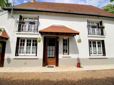 Vente Maison 6 pices PLOU 18290