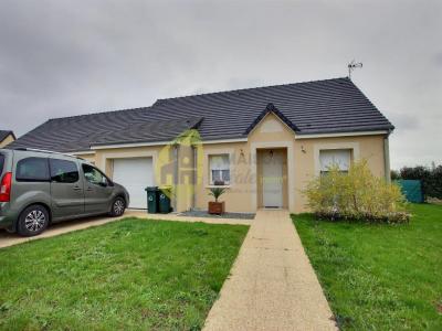 Vente Maison 3 pices SAINT-GERMAIN-DU-PUY 18390