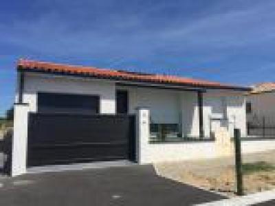 Vente Maison POLLESTRES 66450