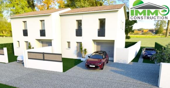 Vente Maison 4 pices EYSINES 33320