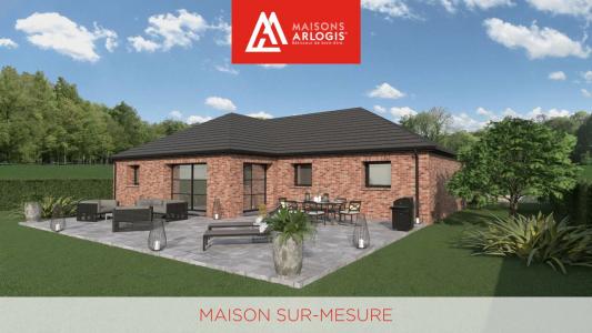 Vente Maison 6 pices WAMBAIX 59400