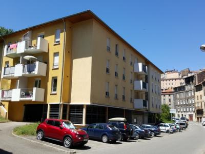 Location Appartement 4 pices ANNONAY 07100