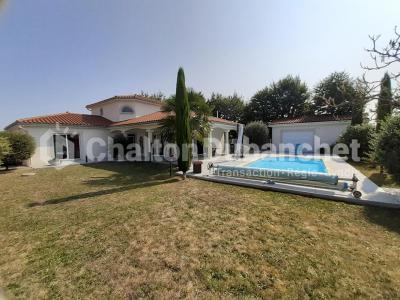 Vente Maison 5 pices FEURS 42110