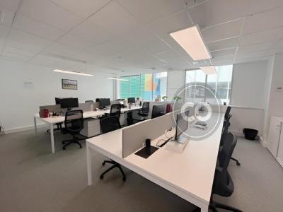 Location Bureau BOULOGNE-BILLANCOURT 92100