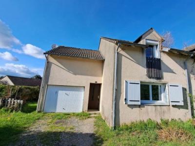 Vente Maison 4 pices AUBIGNY-SUR-NERE 18700