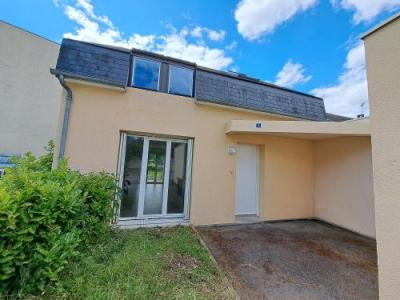 Vente Maison 5 pices BOURGES 18000