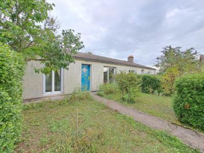 Vente Maison 3 pices RIANS 18220