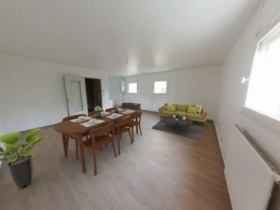 Vente Appartement BOURGES 18000