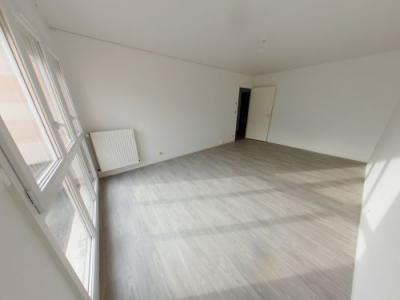 Vente Appartement 4 pices BOURGES 18000