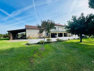 Vente Maison 5 pices AURIAC-SUR-VENDINELLE 31460