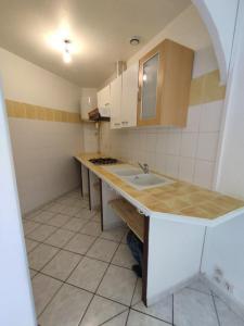 Location Appartement 2 pices REVEL 31250