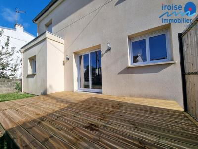 Vente Maison 6 pices BREST 29200