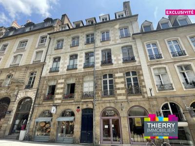 Vente Appartement 2 pices RENNES 35000