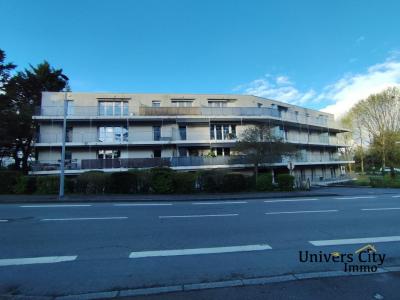 Vente Appartement 3 pices REZE 44400