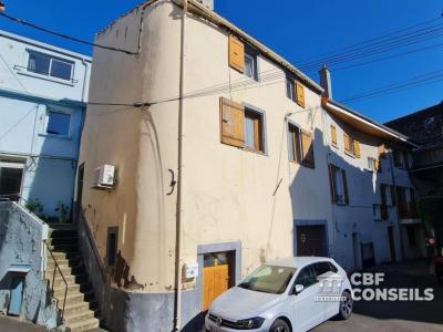 Vente Maison 3 pices AUBIERE 63170