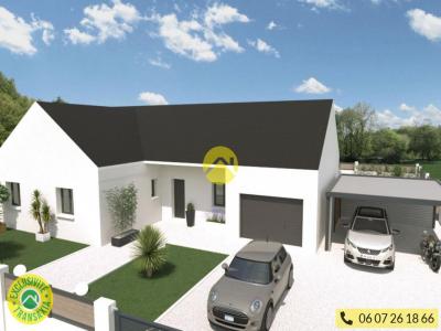 Vente Terrain JOUET-SUR-L'AUBOIS 18320