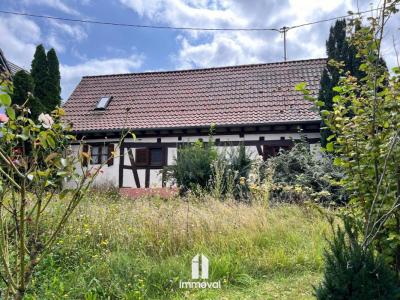 Vente Maison 4 pices SURBOURG 67250