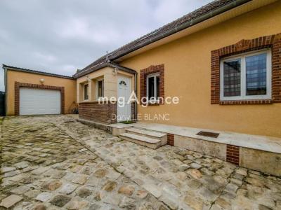 Vente Maison 4 pices CHARTRES 28000