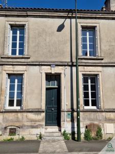 Vente Maison 5 pices ANGOULEME 16000