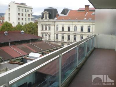 Location Appartement 4 pices SAINT-ETIENNE 42000