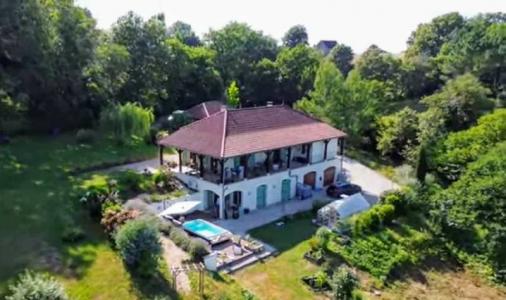 Vente Maison 7 pices GOUJOUNAC 46250