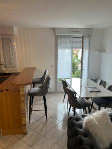 Location Appartement 3 pices NEUILLY-SUR-MARNE 93330