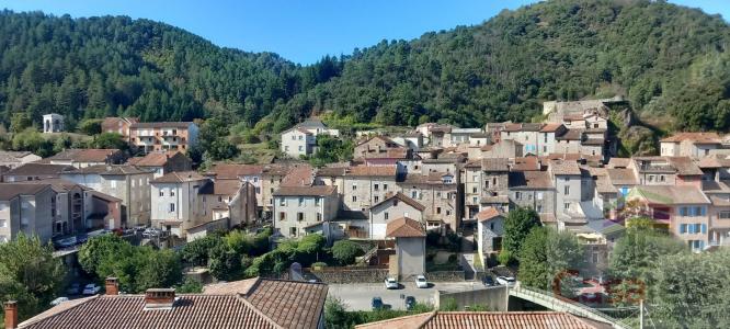 Vente Appartement 3 pices VALS-LES-BAINS 07600