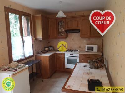 Vente Maison 4 pices CHANTENAY-SAINT-IMBERT 58240