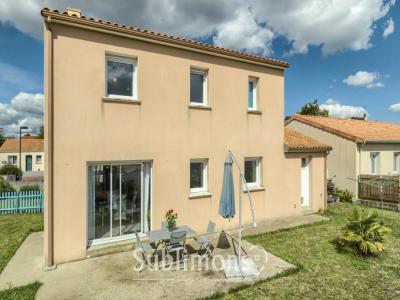 Vente Maison 5 pices ANCENIS 44150