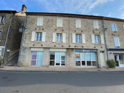 Vente Maison 8 pices AYEN 19310