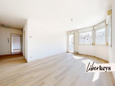 Vente Appartement 3 pices VILLEURBANNE 69100