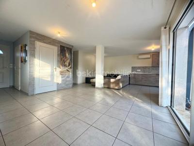 Vente Maison 5 pices SIX-FOURS-LES-PLAGES 83140