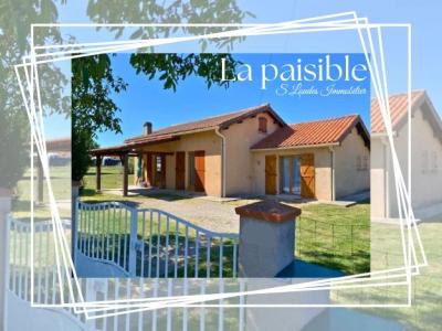 Vente Maison 4 pices BEAUMONT-DE-LOMAGNE 82500