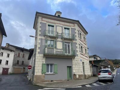 Vente Maison 6 pices AUBIN 12110