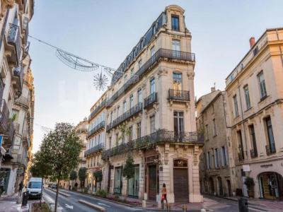 Vente Local commercial MONTPELLIER 34000