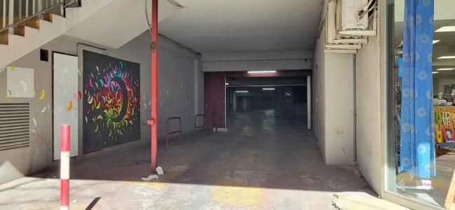 Vente Parking MARSEILLE-3EME-ARRONDISSEMENT 13003