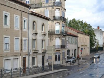 Vente Immeuble CASTRES 81100