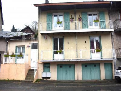 Vente Maison 12 pices CRANSAC 12110