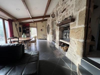 Vente Maison 5 pices AUBIN 12110