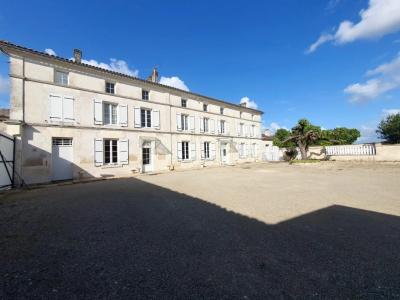 Vente Maison 7 pices JARNAC 16200