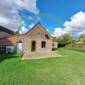 Vente Maison 6 pices NEUVILLE-EN-AVESNOIS 59218