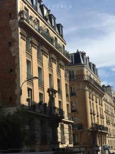 Vente Appartement PARIS-17EME-ARRONDISSEMENT 75017