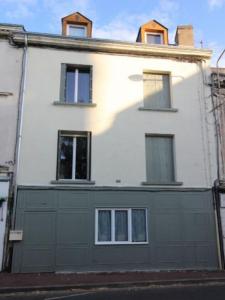 Vente Immeuble CHATELLERAULT 86100