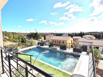 Vente Maison 5 pices LEUCATE 11370