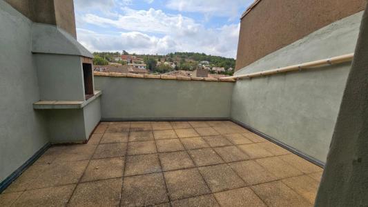 Vente Maison 7 pices TOUROUZELLE 11200